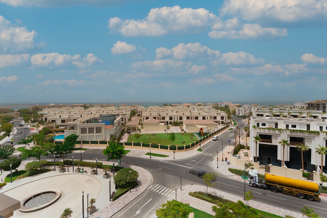 Apartment in Doha, Doha, Qatar 4 - 15927480