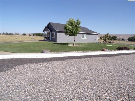 House in Prosser, Washington, United States 2 - 15927489