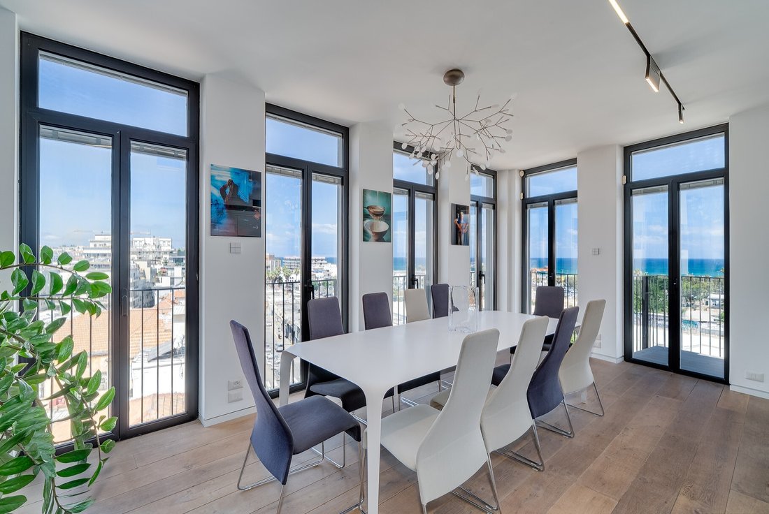 Apartment in Tel Aviv-Yafo, Tel Aviv District, Israel 2 - 15927492