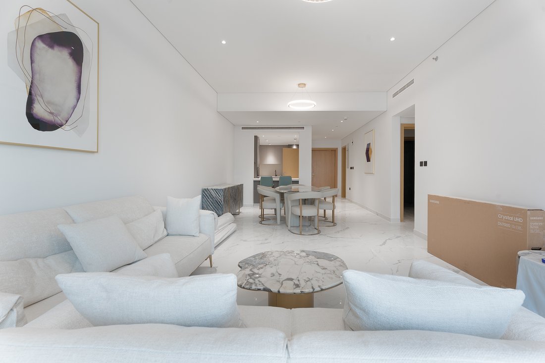Apartment in Doha, Doha, Qatar 4 - 15927486