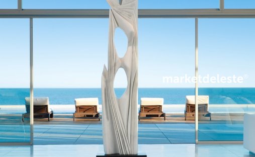 Apartment in Playa Brava, Maldonado Department, Uruguay 1
