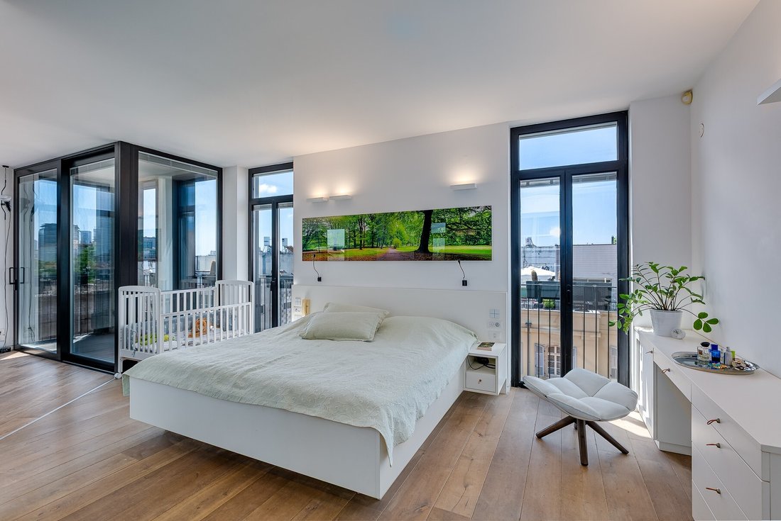 Apartment in Tel Aviv-Yafo, Tel Aviv District, Israel 4 - 15927492