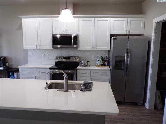 House in Prosser, Washington, United States 4 - 15927489