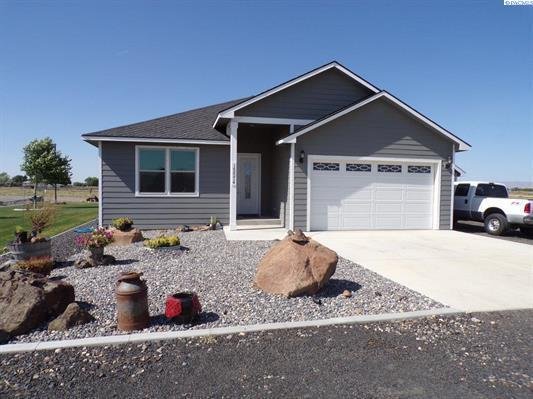 House in Prosser, Washington, United States 1 - 15927489