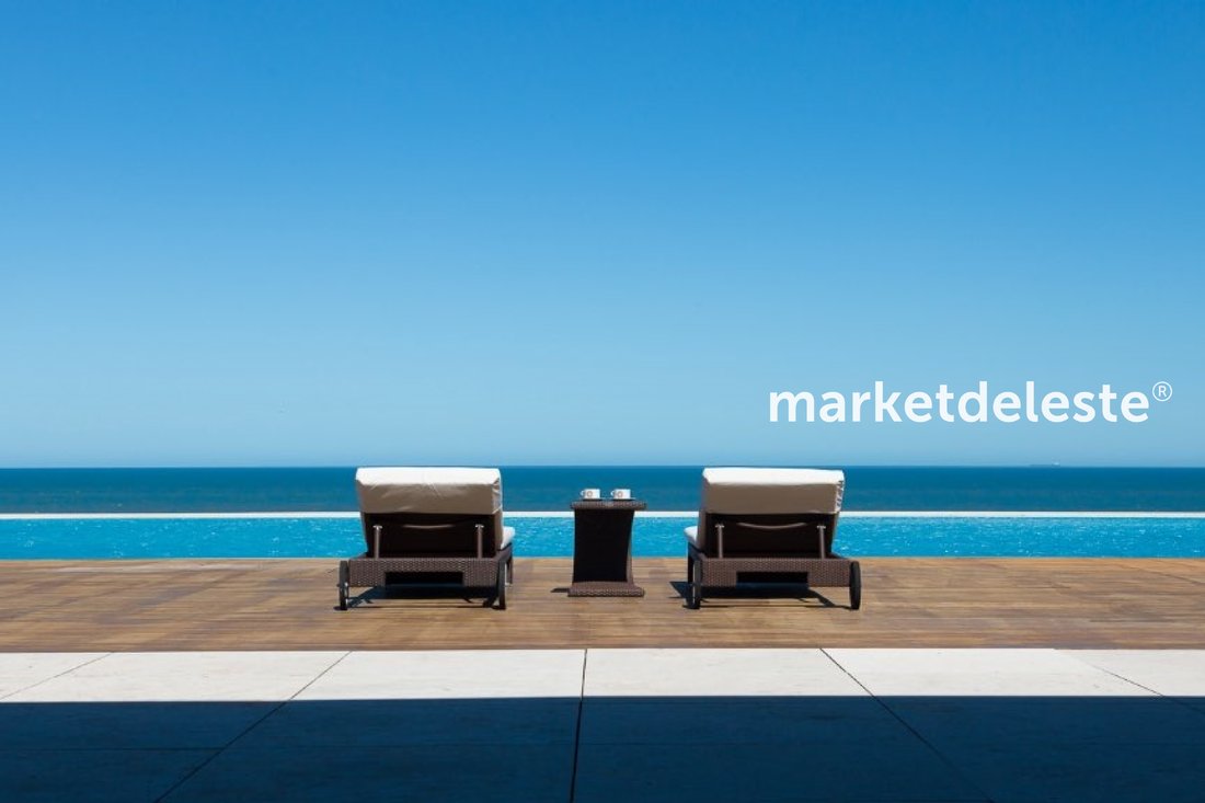 Apartment in Playa Brava, Maldonado Department, Uruguay 5 - 15927479
