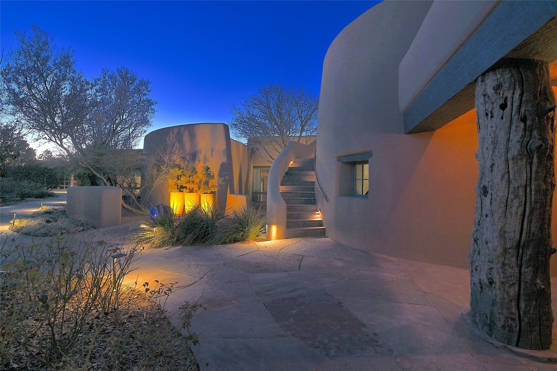 House in Santa Fe, New Mexico, United States 4 - 15453169