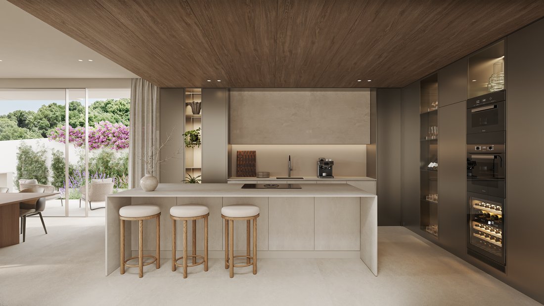 House in Santa Ponsa, Balearic Islands, Spain 4 - 15927477