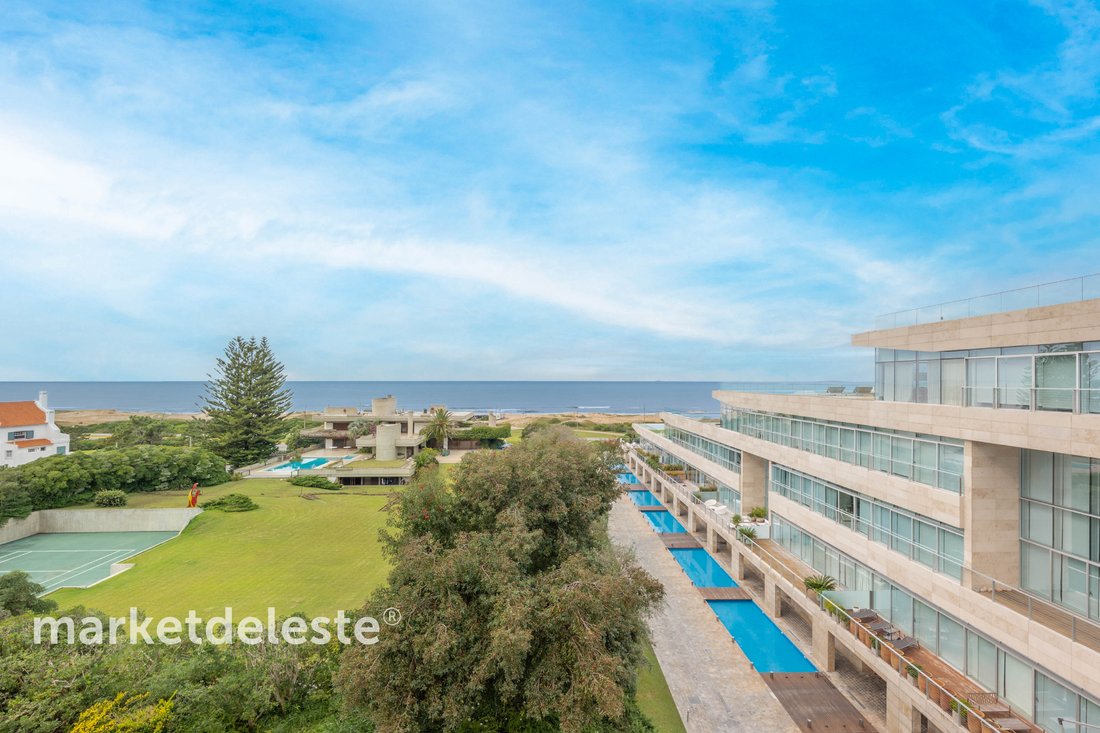 Apartment in Playa Brava, Maldonado Department, Uruguay 1 - 15927473