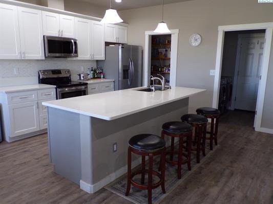 House in Prosser, Washington, United States 5 - 15927489