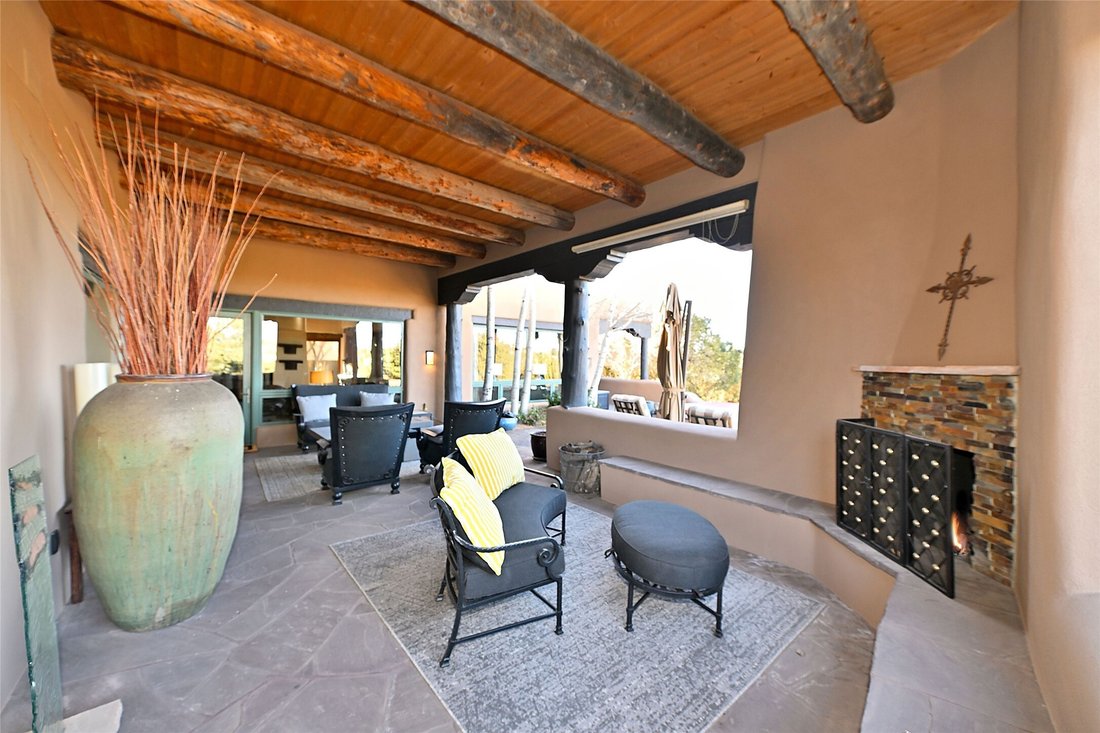 House in Santa Fe, New Mexico, United States 5 - 15453169
