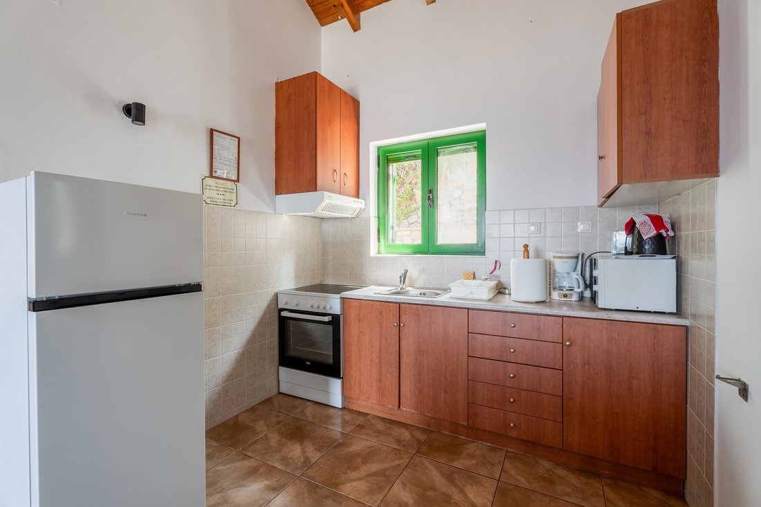 House in Paxi, Peloponnese, Western Greece and the Ionian, Greece 4 - 15927503