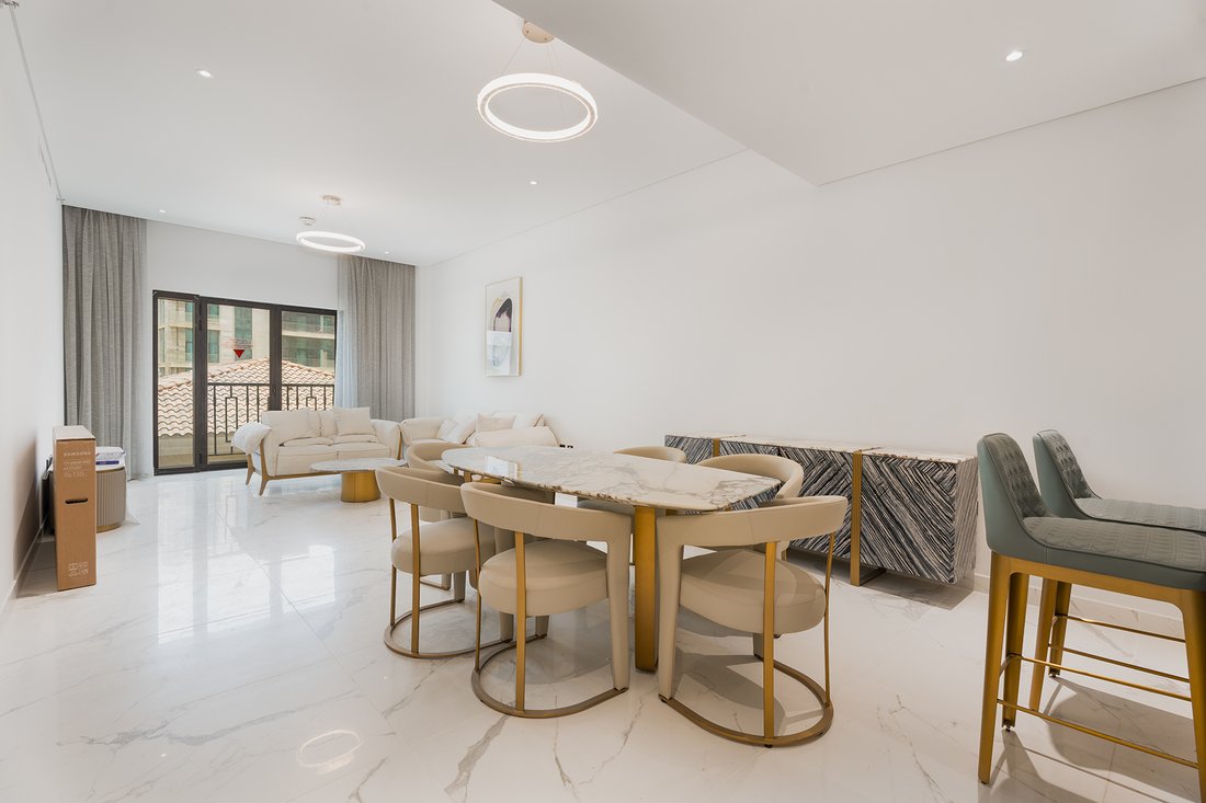 Apartment in Doha, Doha, Qatar 3 - 15927486