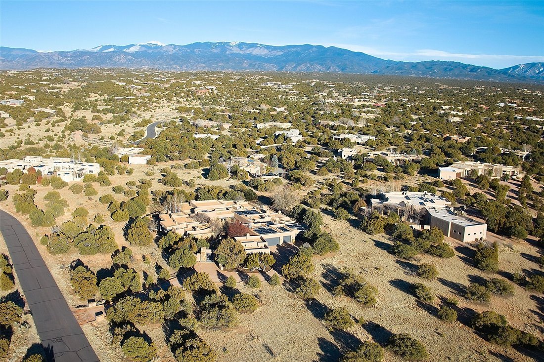 House in Santa Fe, New Mexico, United States 3 - 15453169