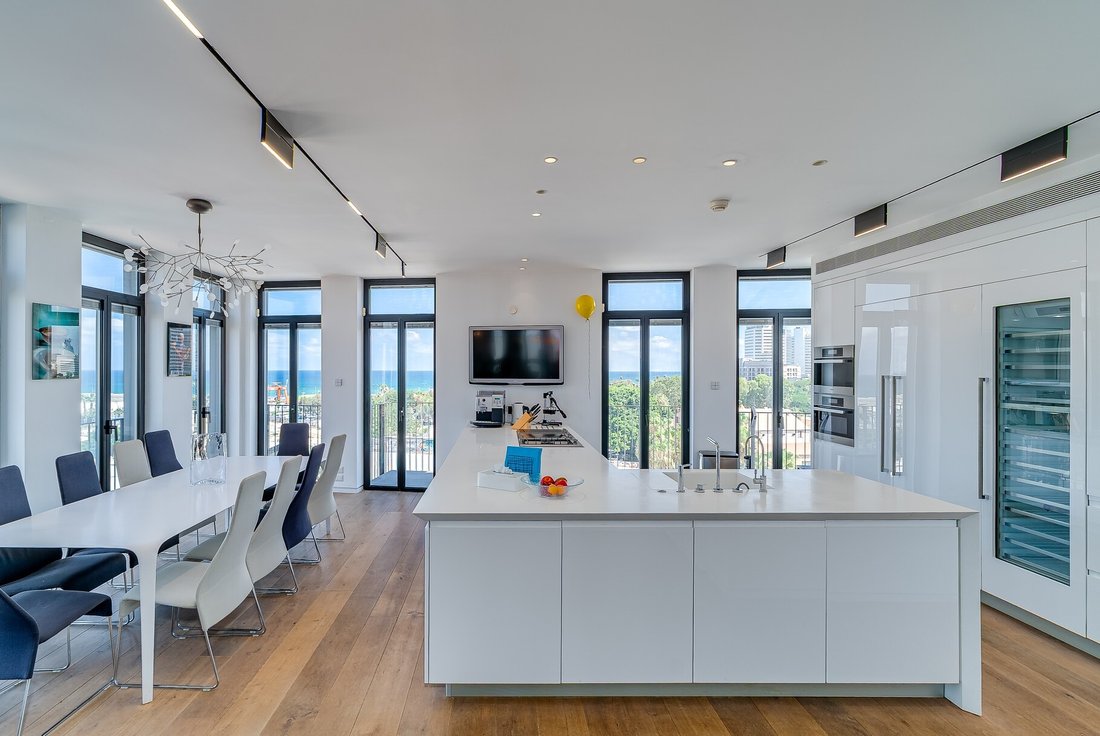 Apartment in Tel Aviv-Yafo, Tel Aviv District, Israel 3 - 15927492