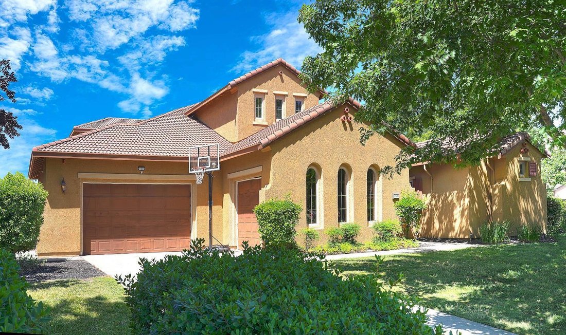 House in Lincoln, California, United States 1 - 15920621