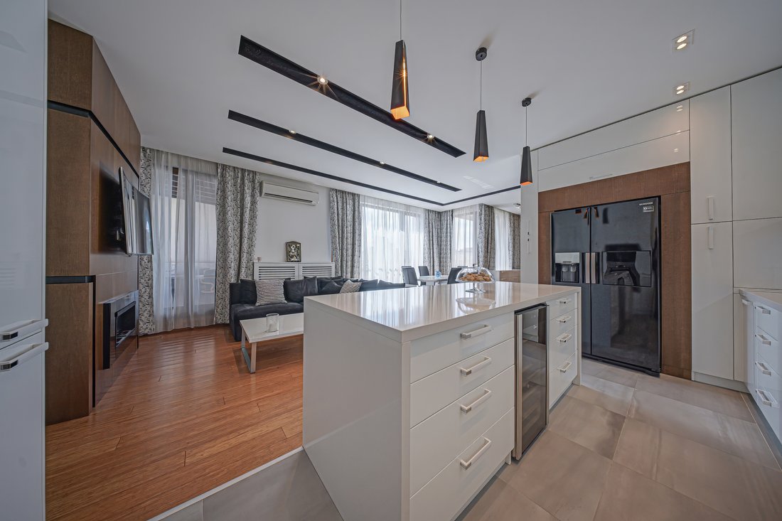 Apartment in Sofia, Sofia City Province, Bulgaria 3 - 15927521