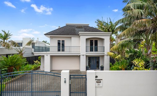 Land in Auckland, Auckland, New Zealand 1