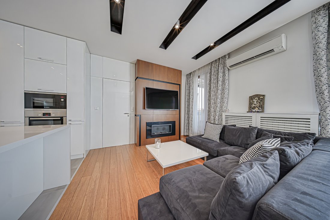 Apartment in Sofia, Sofia City Province, Bulgaria 2 - 15927521