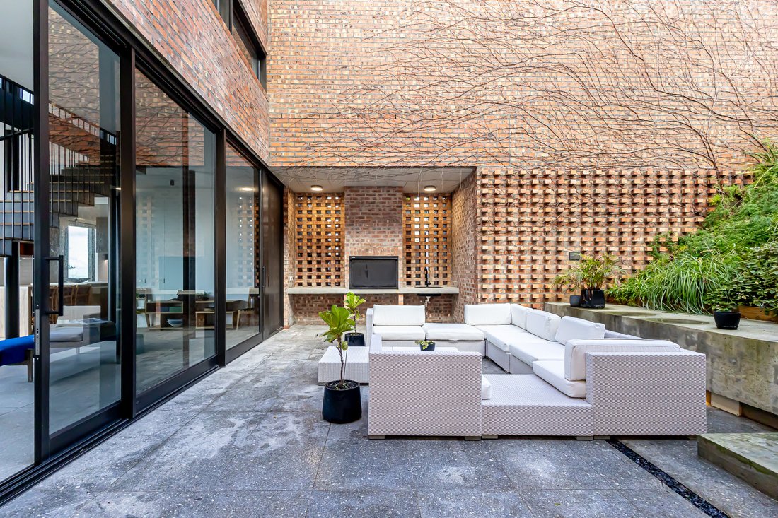 House in Cape Town, Western Cape, South Africa 4 - 15927529
