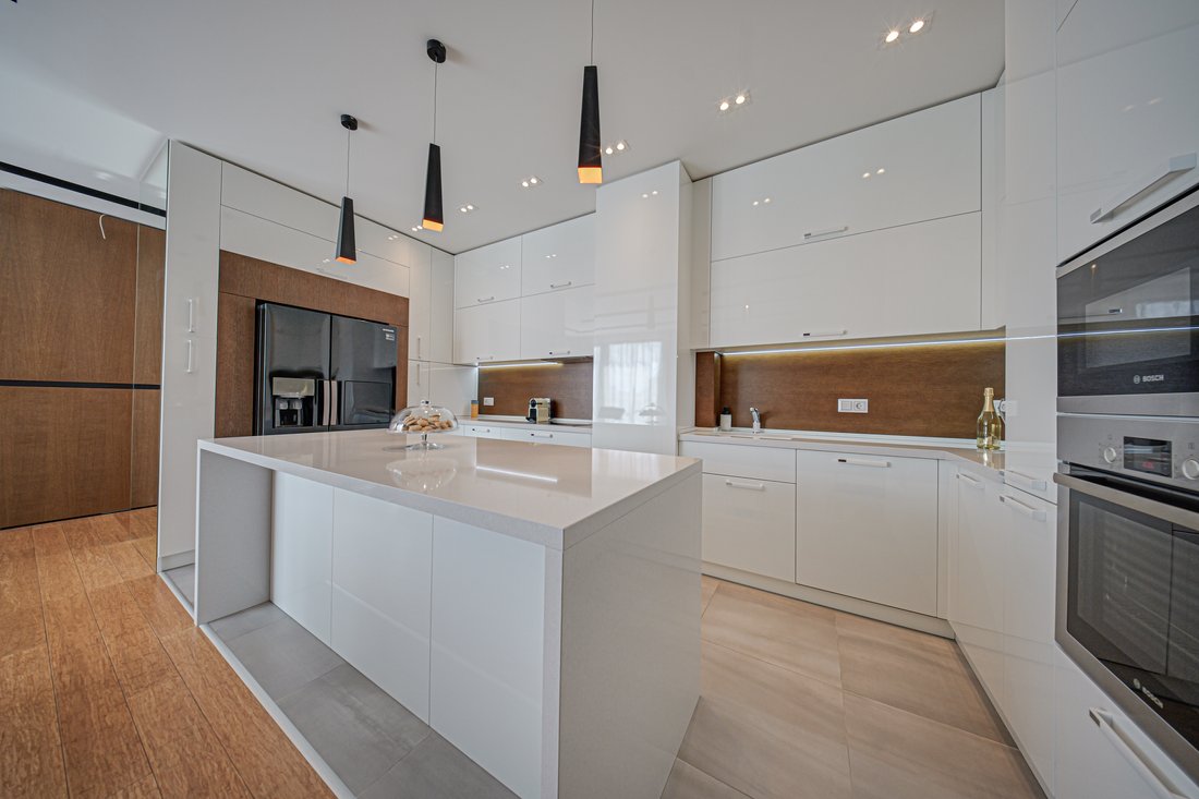 Apartment in Sofia, Sofia City Province, Bulgaria 5 - 15927521
