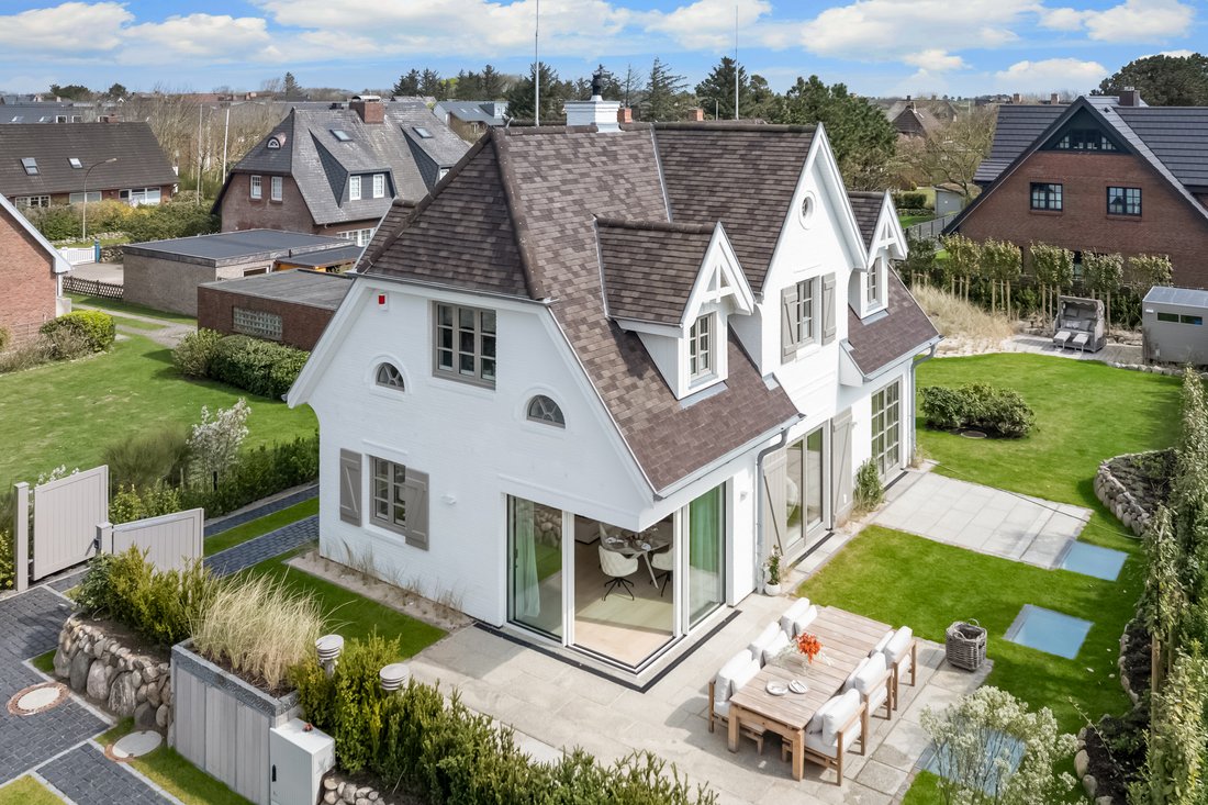 House in Sylt, Schleswig-Holstein, Germany 3 - 15927490