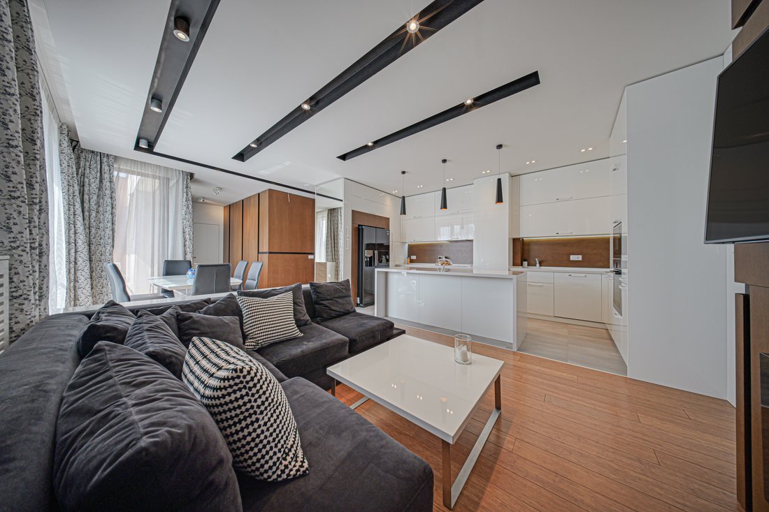 Apartment in Sofia, Sofia City Province, Bulgaria 1 - 15927521