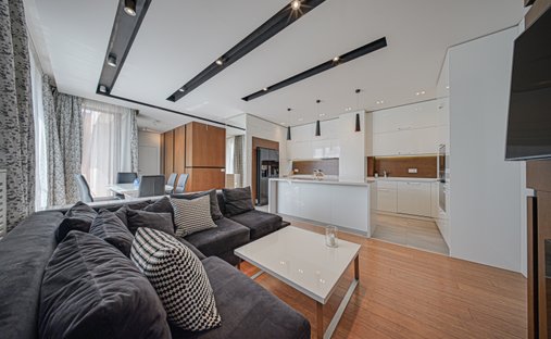 Apartment in Sofia, Sofia City Province, Bulgaria 1