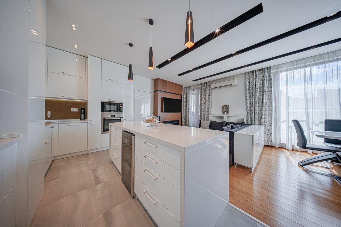 Apartment in Sofia, Sofia City Province, Bulgaria 4 - 15927521