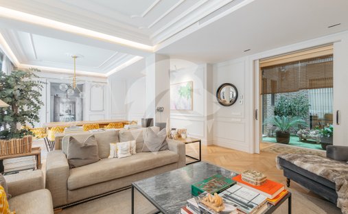 Apartment in l'Eixample, Valencia, Spain 1