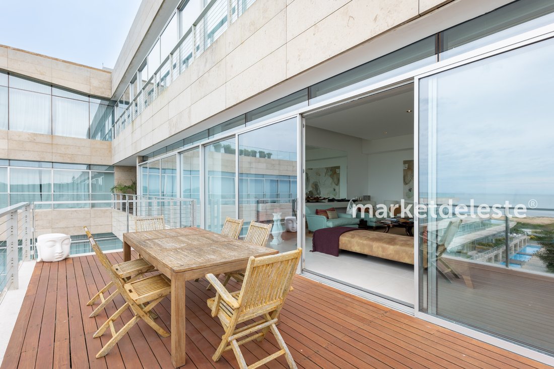 Apartment in Playa Brava, Maldonado Department, Uruguay 4 - 15927473
