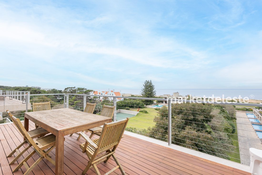 Apartment in Playa Brava, Maldonado Department, Uruguay 3 - 15927473