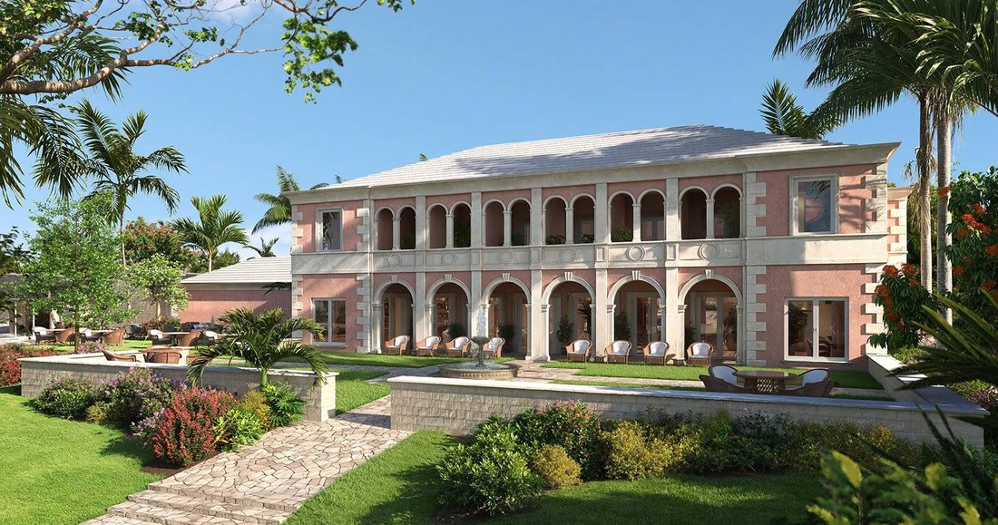 House in Harbor Island, Harbour Island, The Bahamas 1 - 15927642