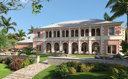 House in Harbor Island, Harbour Island, The Bahamas 1