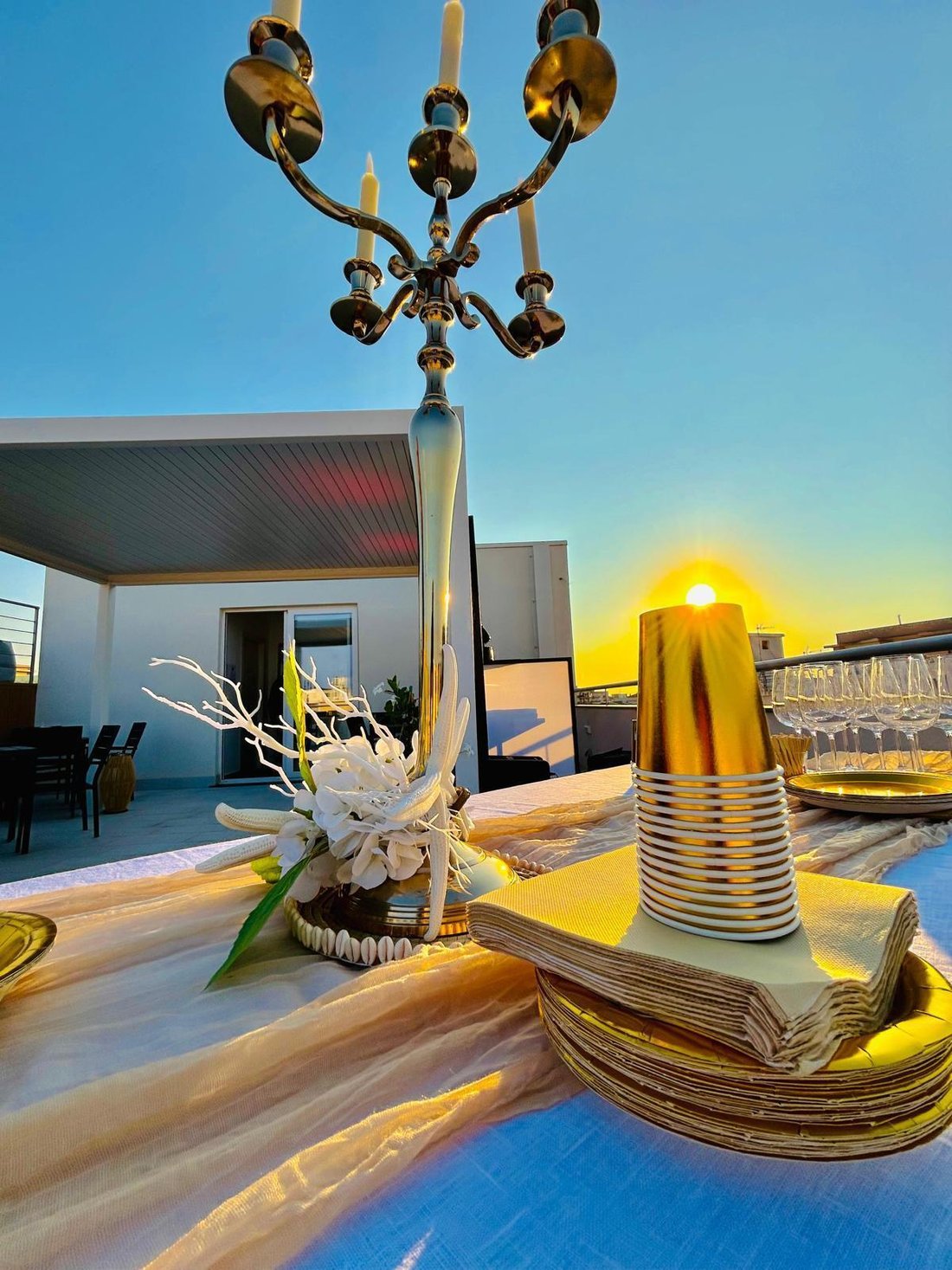 Condo in Milazzo, Sicily, Italy 5 - 15927471