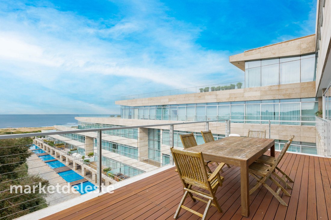 Apartment in Playa Brava, Maldonado Department, Uruguay 2 - 15927473