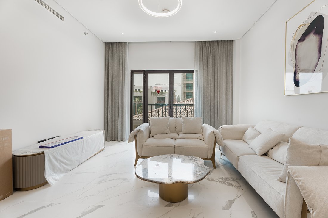 Apartment in Doha, Doha, Qatar 2 - 15927486