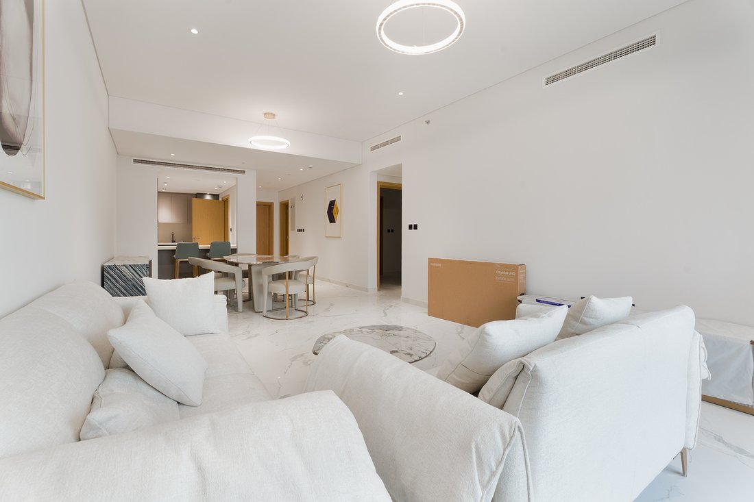 Apartment in Doha, Doha, Qatar 1 - 15927486