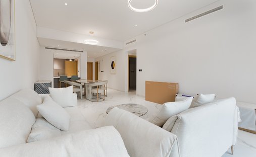 Apartment in Doha, Doha, Qatar 1