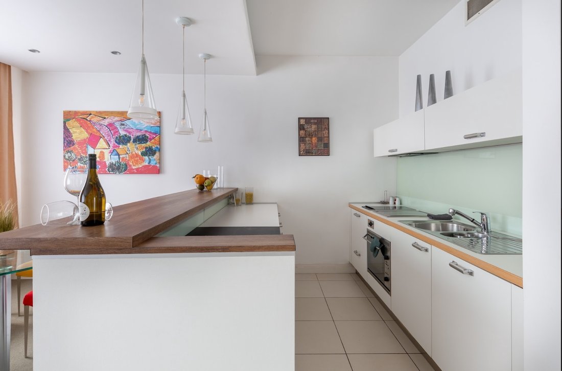 Penthouse in Budapest, Budapest, Hungary 5 - 15927472