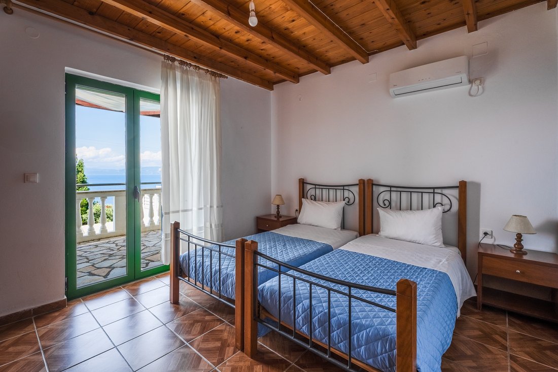 House in Paxi, Peloponnese, Western Greece and the Ionian, Greece 5 - 15927503