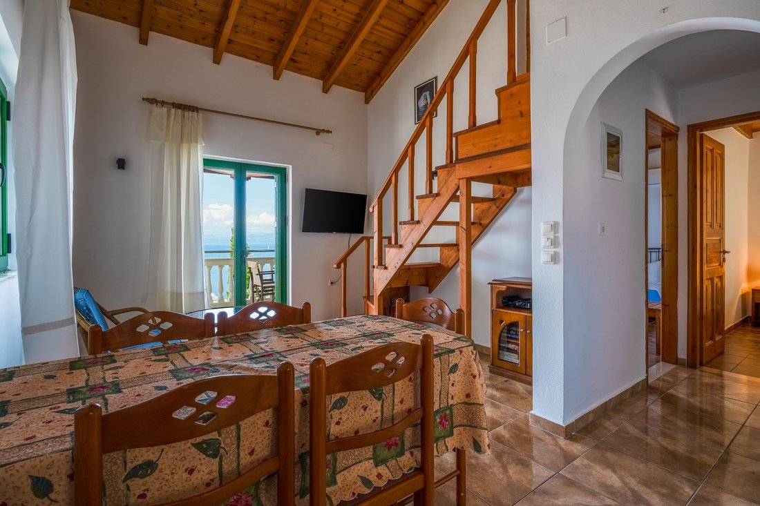 House in Paxi, Peloponnese, Western Greece and the Ionian, Greece 3 - 15927503