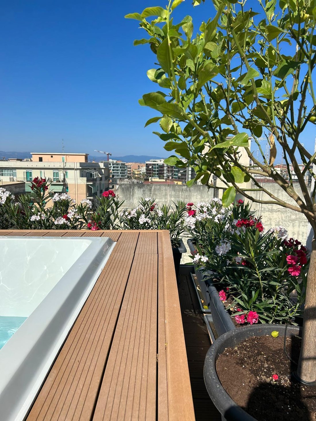 Condo in Milazzo, Sicily, Italy 2 - 15927471