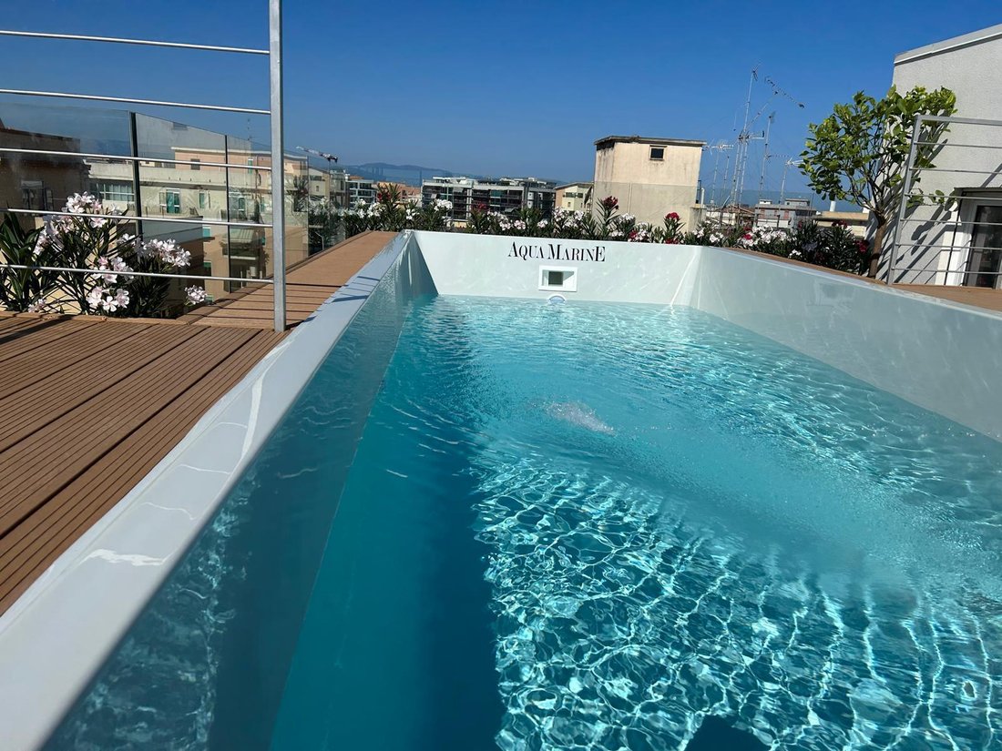 Condo in Milazzo, Sicily, Italy 1 - 15927471