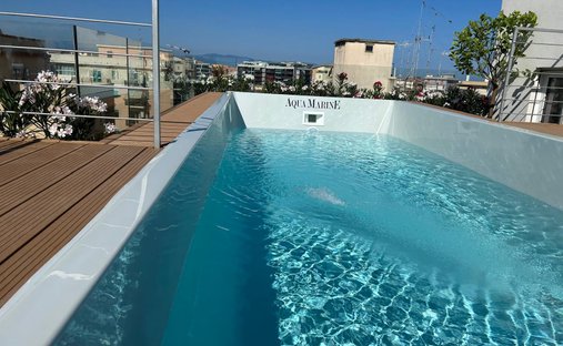 Condominio a Milazzo, Sicilia, Italia 1