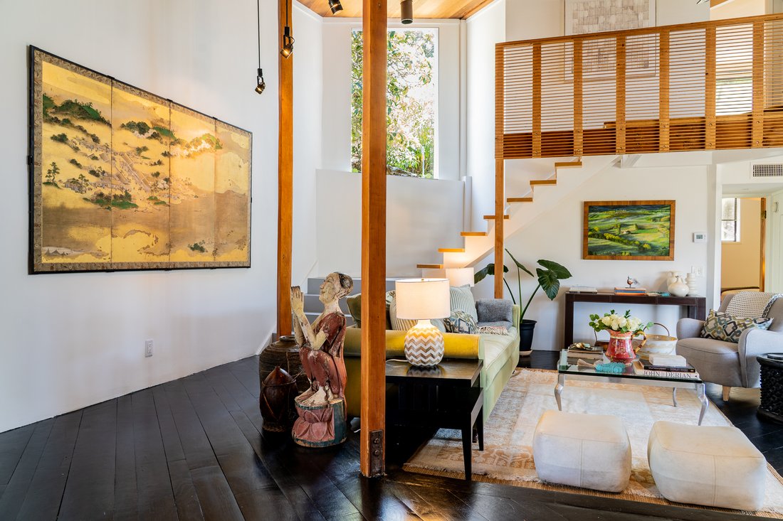 1 Colina Drive In Topanga, California, United States For Sale (15929487)