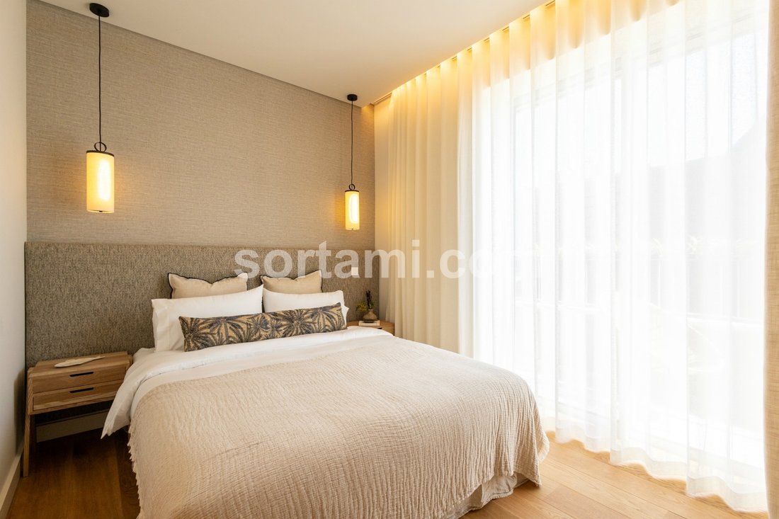 Apartment in Quarteira, Algarve, Portugal 4 - 15929339