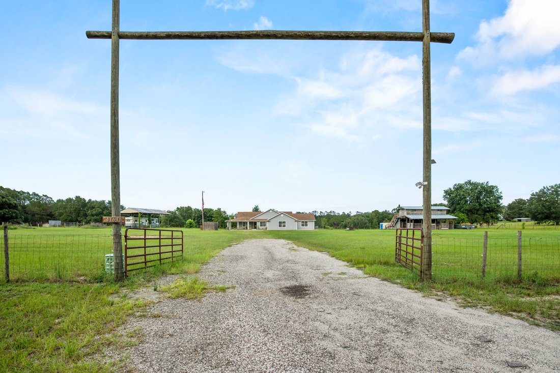 House in The Villages, Florida, United States 4 - 15928269
