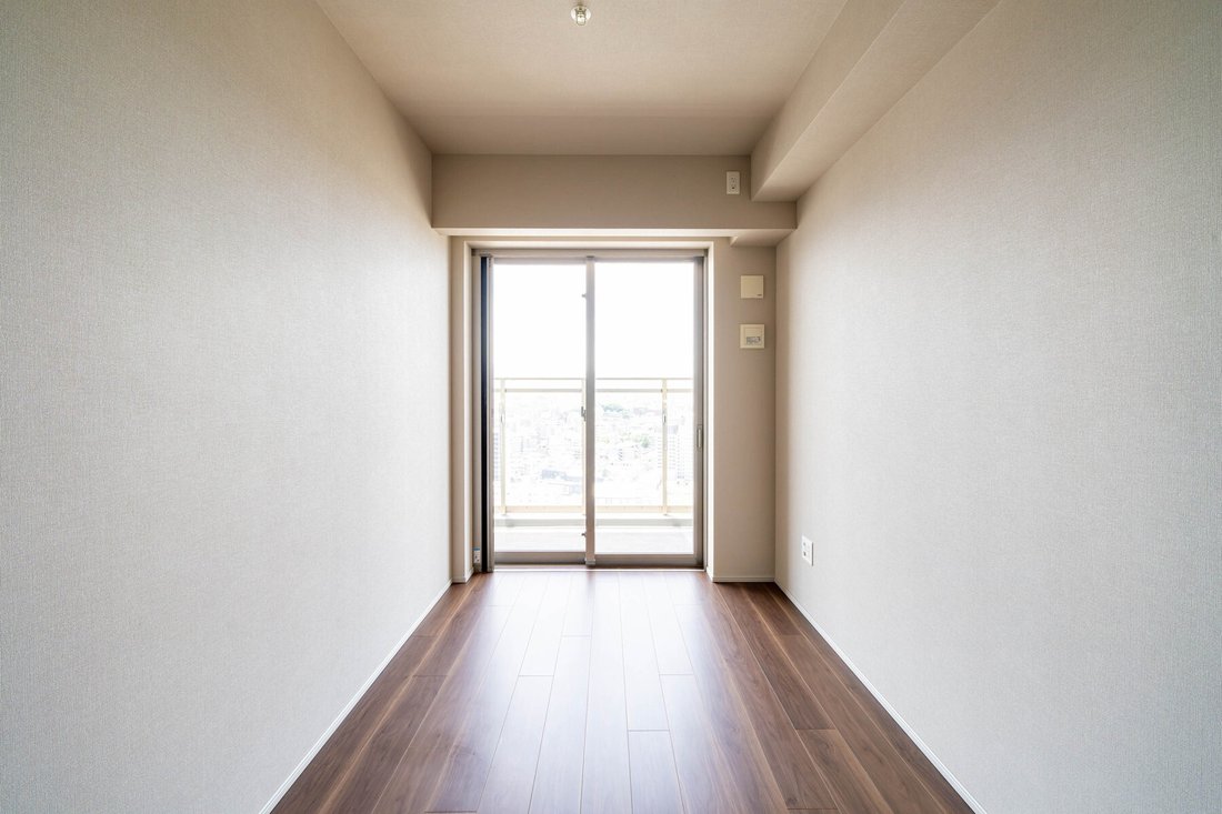 Condominio en Fukuoka, Fukuoka, Japón 5 - 15879664