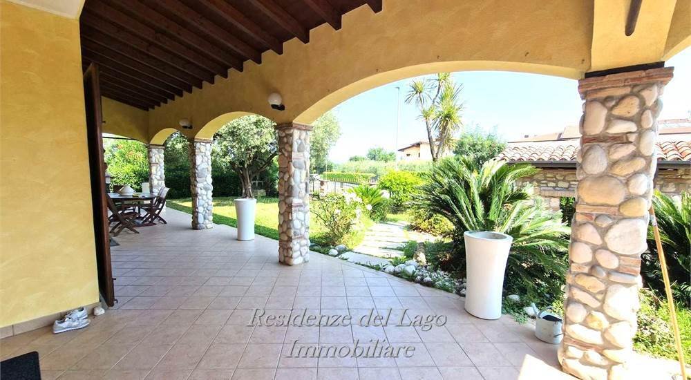 Villa à Colombare, Sirmione, Lombardie 2 - 15928904