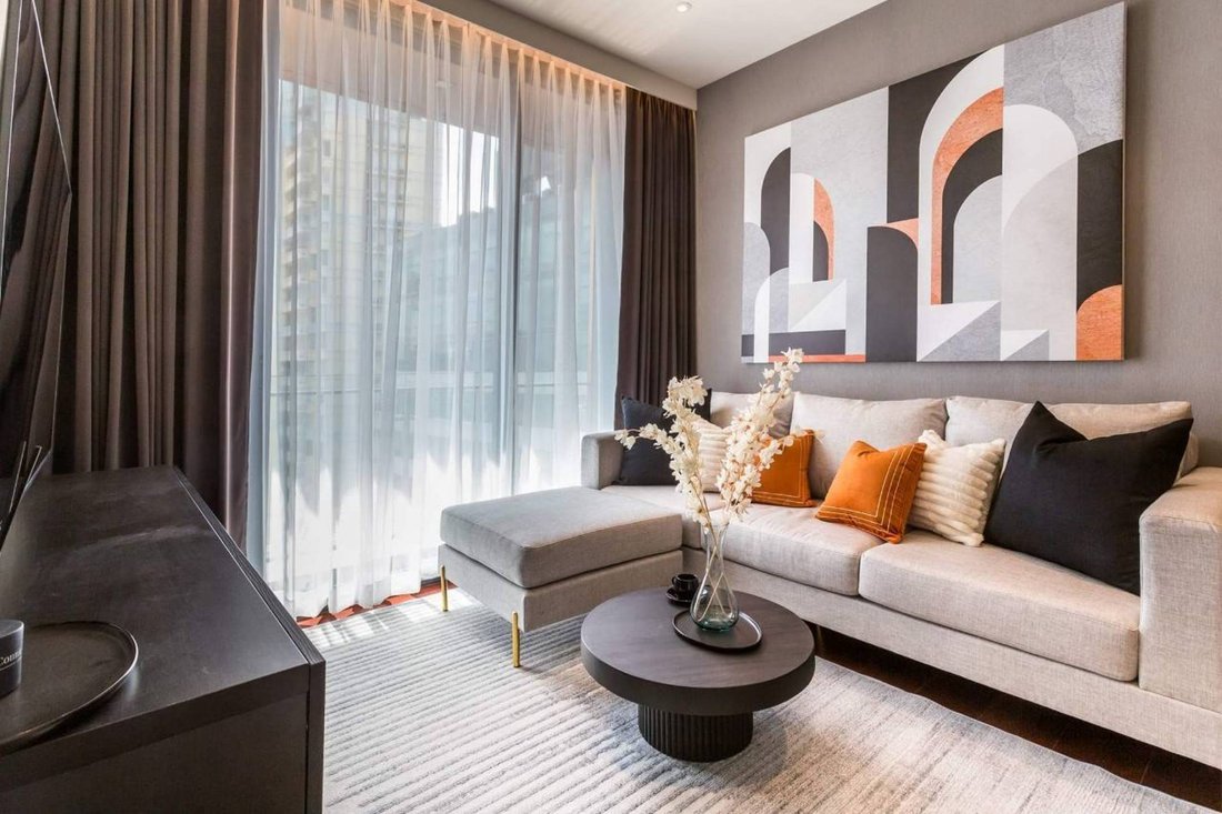 Condo in Bangkok, Krung Thep Maha Nakhon, Thailand 4 - 15927902